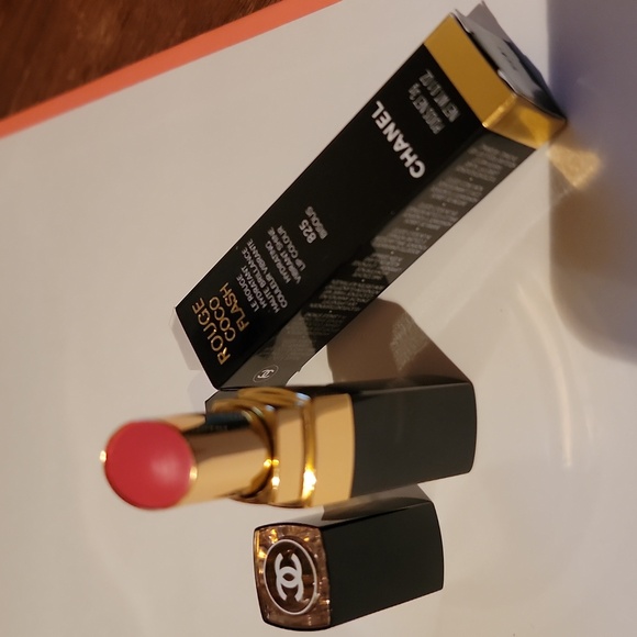 Chanel Makeup takeaways  The Nature Getaway - Picture 9 of 13